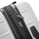 Samsonite Omni 2 Expandable Hardside Luggage Set