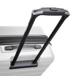 Samsonite Omni 2 Expandable Hardside Luggage Set