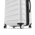 Samsonite Omni 2 Expandable Hardside Luggage Set