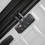 Samsonite Omni 2 Expandable Hardside Luggage Set