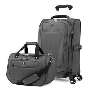 Travelpro Maxlite 5 Lightweight Expandable Luggage Set