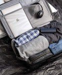 Samsonite Winfield 2 Expandable 24-Inch Luggage