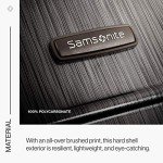 Samsonite Winfield 2 Expandable 24-Inch Luggage