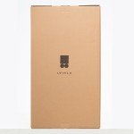 LEVEL8 Grace 3-Piece Hardshell Luggage Set