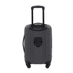 Wrangler Astral 20-Inch Hardside Carry-On Luggage