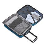 Samsonite Centric 2-Piece Expandable Spinner Luggage Set