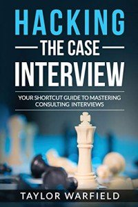 Consulting Interview Mastery: Your Ultimate Shortcut Guide