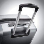 Samsonite Winfield 3 DLX Silver Hardside Luggage Set