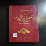 Business Law: Texts and Cases Guide