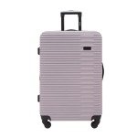 Kensie Women's 4-Piece Hillsboro Luggage Set