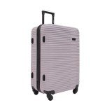 Kensie Women's 4-Piece Hillsboro Luggage Set