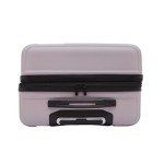 Kensie Women's 4-Piece Hillsboro Luggage Set