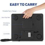 Fuzion 440lb Postal Scale with Precision Accuracy