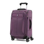 Travelpro Tourlite Expandable Spinner Luggage Set