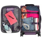 Travelpro Tourlite Expandable Spinner Luggage Set