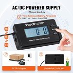 VEVOR Heavy Duty Digital Shipping Scale 440 lbs