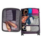 Travelpro Tourlite Expandable Spinner Luggage Set