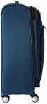 Samsonite Solyte DLX 25-Inch Expandable Luggage - Blue