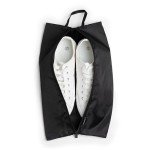 Navy 4-Piece Packing Cube Set for Travel