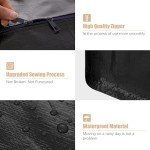 NATURELUX Heavy Duty Moving Bags - 6 Pack