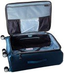 Samsonite Solyte DLX 25-Inch Expandable Luggage - Blue