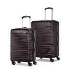 Samsonite Evolve Se Expandable Hardside Luggage Set