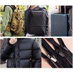 8-Pack Premium Zipper Pulls for Luggage & Bags