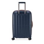 Delsey Paris St. Tropez Expandable Luggage Set - Navy