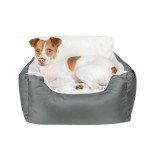 Pet Booster Seat for Cars and SUV Travel