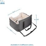 Pet Booster Seat for Cars and SUV Travel