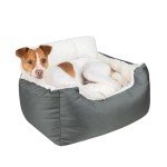 Pet Booster Seat for Cars and SUV Travel