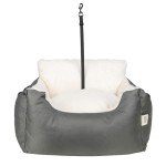 Pet Booster Seat for Cars and SUV Travel