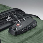 Samsonite Omni PC 24-Inch Expandable Spinner Luggage