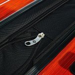 Samsonite Winfield 2 Orange Hardside Luggage Set