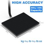 Digital Shipping Scale for Luggage and Packages