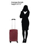Travelpro Maxlite Air 2-Piece Expandable Luggage Set