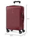 Travelpro Maxlite Air 2-Piece Expandable Luggage Set