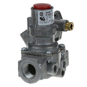 Mavrik Exact Fit BASO H15CA-5 Safety Valve