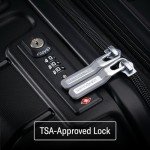 Samsonite Freeform 21-Inch Spinner Carry-On Luggage