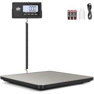 High Accuracy Digital Shipping Scale for Packages