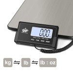 High Accuracy Digital Shipping Scale for Packages