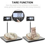 High Accuracy Digital Shipping Scale for Packages