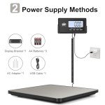 High Accuracy Digital Shipping Scale for Packages