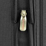 U.S. Traveler New Yorker 4-Piece Expandable Luggage Set