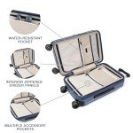 Travelpro Platinum Elite 21-Inch Spinner Luggage
