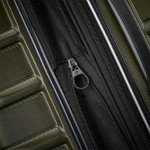 Samsonite Omni 2 Olive Expandable Luggage Set