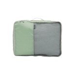 Kensie Women's 4-Piece Hillsboro Travel Set - Green Granite