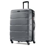 Samsonite Omni 28-Inch Expandable Hardside Luggage