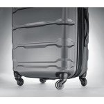 Samsonite Omni 28-Inch Expandable Hardside Luggage