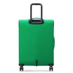 United Colors of Benetton 23" Expandable Spinner Luggage